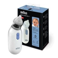 Electric Baby Flies 0 Months and Plus Braun