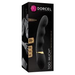 Marc Too Much Vibrator Marc Dorcel