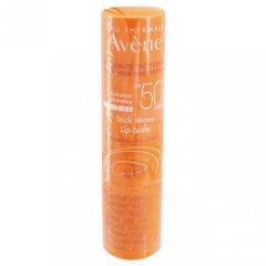 SPF50+ Lip Stick 3g Solaire Avène