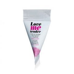 Love Me Cotton Candy Warming Massage Oil 10ml Marc Dorcel