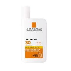 Invisible Scented Facial Fluid SPF30 50ml Anthelios La Roche-Posay