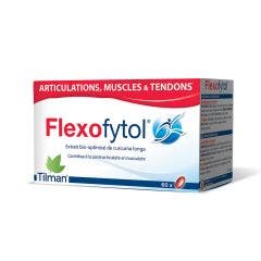 Flexofytol 60 Capsules Tilman
