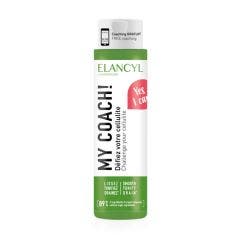 My Coach Anti-cellulite Rebel Care 200ml Elancyl