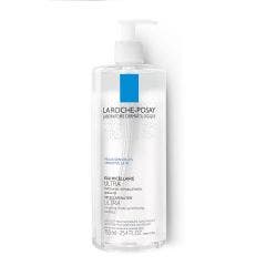 Micellar Water 750ml Toilette Physiologique La Roche-Posay