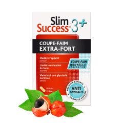 Slim Success 3+ Extra-strong Appetite Supressant 30 capsules Nutreov