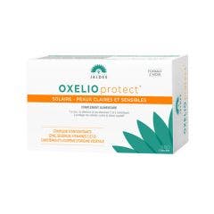 Protect 60 Capsules Oxelio Fair skin Jaldes