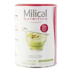 Vegetable Garden Soup 17 Serves Milical