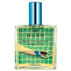 Nuxe Huile Prodigieuse Limited Edition Dry Oil (Blue) 100ml Huile Prodigieuse Nuxe