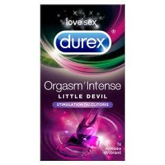 Little Devil Vibrating Ring Orgasm'Intense Durex
