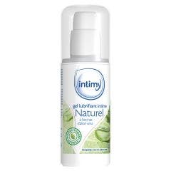 Care Hydrating And Lubricating Gel High Tolerance 150ml Intimy