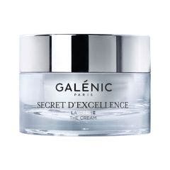 Anti-Aging Cream 50ml Secret D'Excellence Galenic