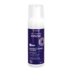For Men Mousse A Raser Anti-irritation Bio 150ml Eau thermale Jonzac