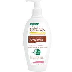Extra-soft Intimate Cleansing Gel 250ml Intime Rogé Cavaillès