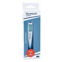 Standard Digital Thermometer Thermoval Hartmann