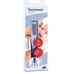 Kids Flex Thermoval Digital Thermometer Hartmann