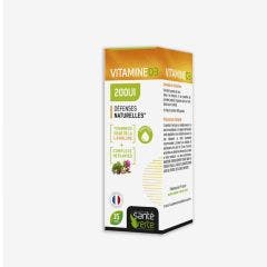 Vitamin D3 15 ml Sante Verte