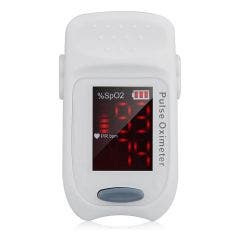 Pulse Oximeter Powerscan