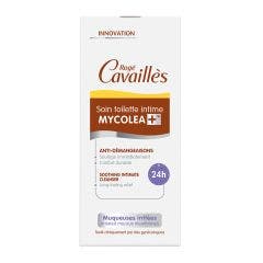 Mycolea Intimate Cleanser Irritated Mucous Membranes 200ml Intime Rogé Cavaillès