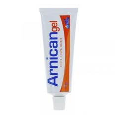 Bumps Bruises And Contusions Gel 50g Arnican