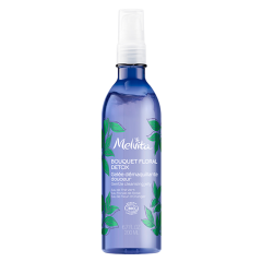 Gentle Cleansing Jelly 200ml Bouquet Floral Melvita