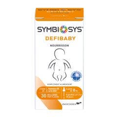 Defibaby for Infants 8ml Nourrisson Symbiosys