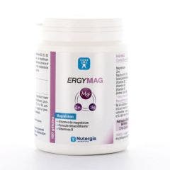 Ergymag 180 Tablets Nutergia
