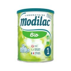 Expert 1 Organic 0 To 6 Months 800g Modilac