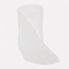 Stretch strip under cello 4mx10cm Velpeau Nyl Lohmann Rauscher