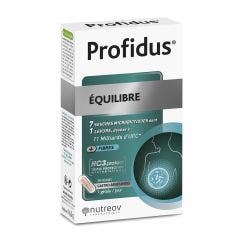 Overall Balance 30 capsules Profidus Phytea