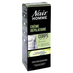 Depilatory cream 200ml L'Homme Body Nair