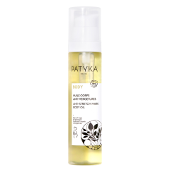 Anti Stretch-Marks Oil 100ml Corps Patyka