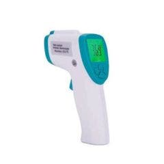 Contactless infrared thermometer FI06 I-Tech