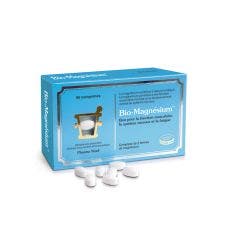 Bio-magnesium Stress Control 90 Tablets Pharma Nord