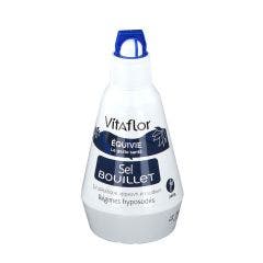 Novartis Bouillet Salt 240g Régimes hyposodés Vitaflor