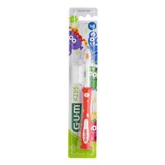 Kid Toothbrush 3-6 Years Old Gum