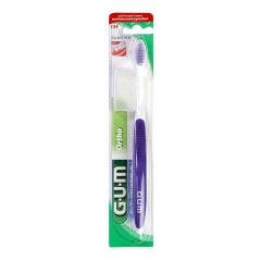 soft orthodontic toothbrush Ref 124 Ortho Gum