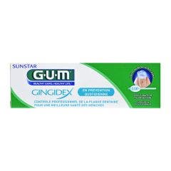 Toothpaste 75ml Gingidex Gum
