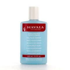 Nail Enamel Remover 100ml Mavala