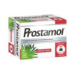 Urinary Comfort Men 45+ 3x30 capsules Prostamol