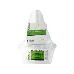 Inhalation Kit 1 inhaler + 15 capsules Aromaforce Clears the nose Pranarôm