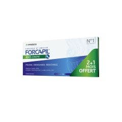 Forcapil Anti-Hair loss - Buy 2 months + 1 months free 90 Tablets Forcapil Arkopharma
