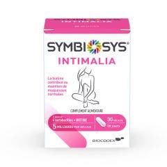 Intimalia 30 capsules Biotin Symbiosys