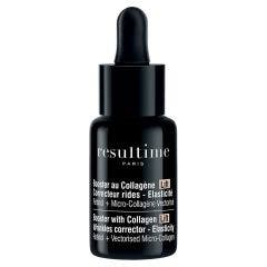 Booster Au Collagene Lift 15ml Serum Resultime