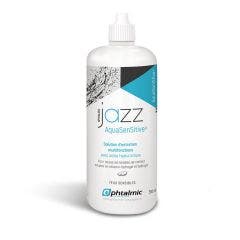 Jazz Aqua Sensitive 350ml Ophtalmic