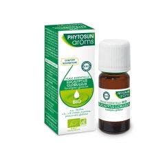Eucalyptus Globulus Essential Oil Bioes 10ml Phytosun Aroms