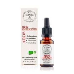 Teenagers 20ml Elixirs & Co