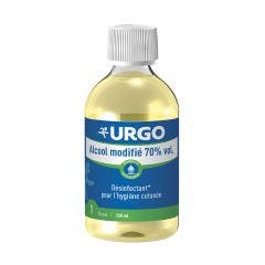 Alcohol Modifies 70% Vol 200ml Urgo