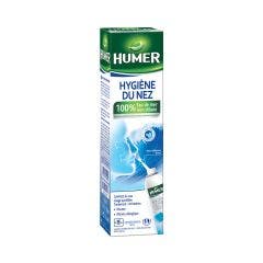 Nasal Hygiene With Physio Sea Water 150ml Humer