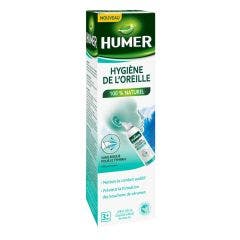 Ear Hygiene Spray 100ml Humer