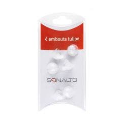Pack of 6 Tulip Bits Sonalto
